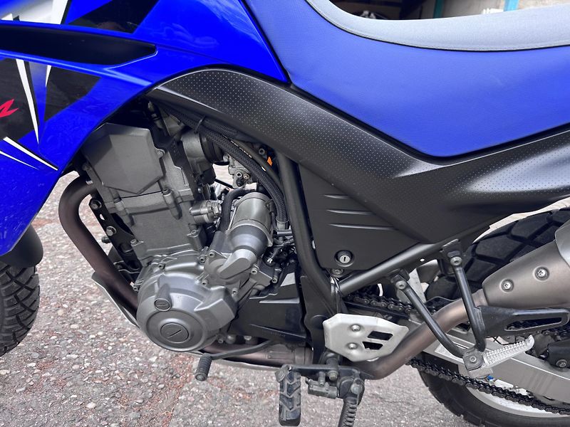 Yamaha XT 660 R 1.Majitel,ČR, ODPOČET DPH - fotka 6 z 11