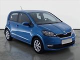Škoda Citigo (2019) Style 1.0 MPI, Park. senzory - náhled 1