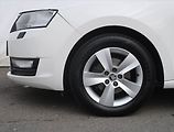 Škoda Rapid (2017) Spaceback 1.4 TDI, po STK - náhled 14