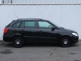 Škoda Fabia (2010) Ambition 1.2 TSI, Tempomat - náhled 6