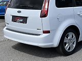 Ford C-MAX GHIA 2.0TDCi AUTOMAT TEMPOMAT - náhled 41