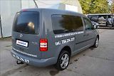 Volkswagen Caddy (2012) 2,0 TDI 4-MOTION MAXI - náhled 3
