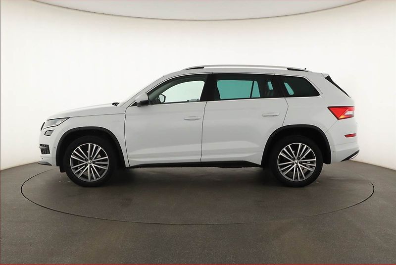 Škoda Kodiaq (2020) 2.0 TDI - fotka 3 z 20