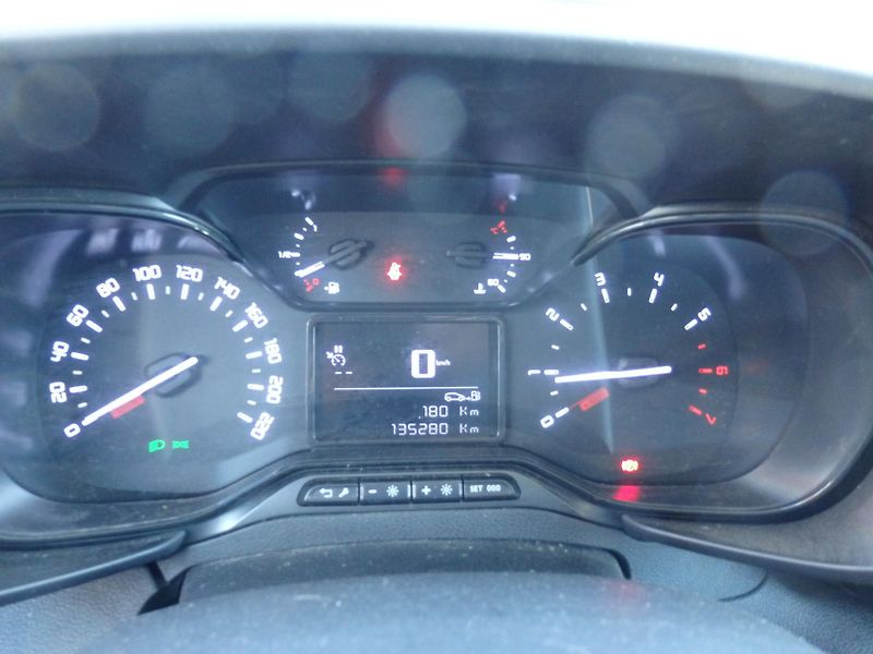 Citroën Berlingo (2022) BHDI 102 L1 Plus 4d - fotka 6 z 7