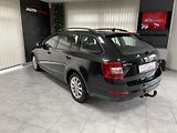 Škoda Octavia 2.0 TDi 110 kW DSG REZERVACE  - náhled 8