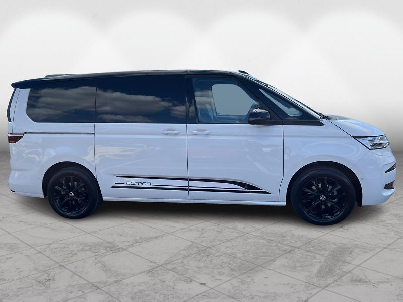 Volkswagen Multivan LONG 2.0TDI LIFE 7DSG 110kW - fotka 8 z 27
