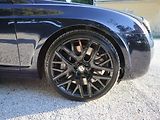 Bentley Continental GT (2004) - náhled 36