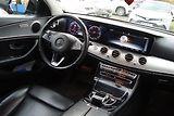 Mercedes-Benz Třídy E (2016) 220 CDi, ČR, Pravidelný servis - náhled 38