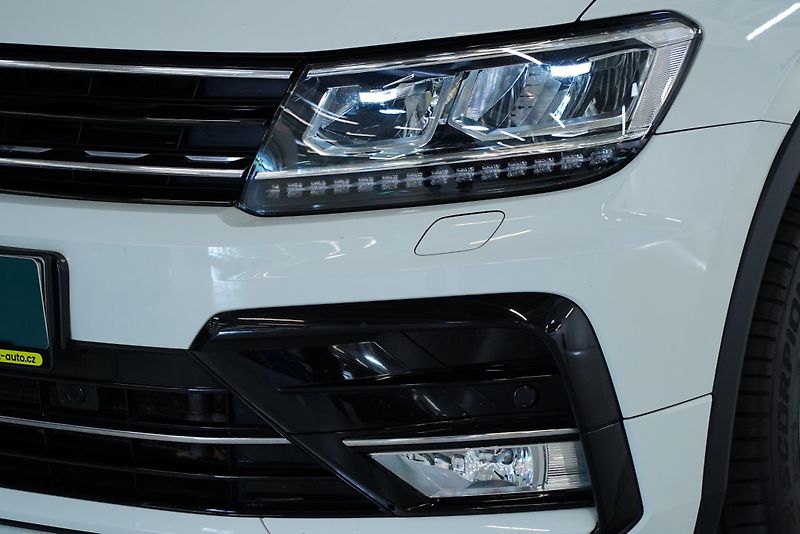 Volkswagen Tiguan - fotka 9 z 30