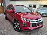 Mitsubishi ASX (2019) 2.0i CVT 110KW Intro Edition+ - náhled 3