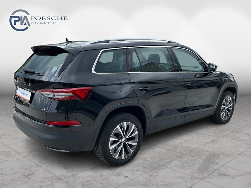 Škoda Kodiaq Style Plus 2.0 TDI 110 kW DSG - fotka 2 z 30