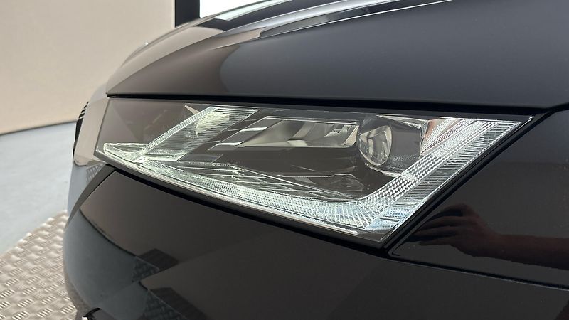 Škoda Octavia 1.5 TSI E-Tec DSG Style Combi - fotka 18 z 25
