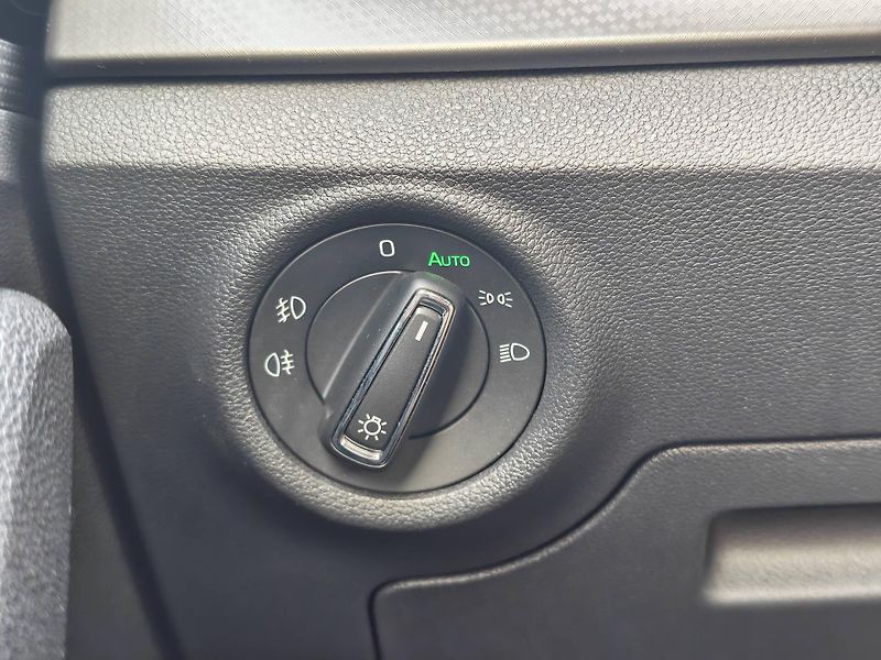 Škoda Scala Style 6MP 1,5TSI - fotka 18 z 22