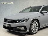 Volkswagen Passat 2,0 TDi  DSG R-Line LED Assist - náhled 3