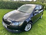 Škoda Superb 2.0TDI 103KW,DIGIKLIMA,TZ,ALU - náhled 1