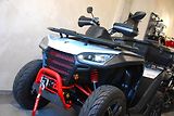 Segway Snarler AT6 (2023) S - hezký stav, původ ČR, 1. m - náhled 15