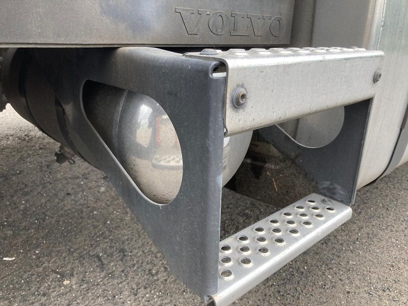 Volvo FH FH 500 I-SAVE NAVI TOP STAV - fotka 13 z 26