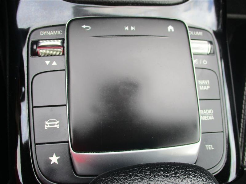 Mercedes-Benz CLA 1,5 180D, digiklima,servis, - fotka 29 z 51