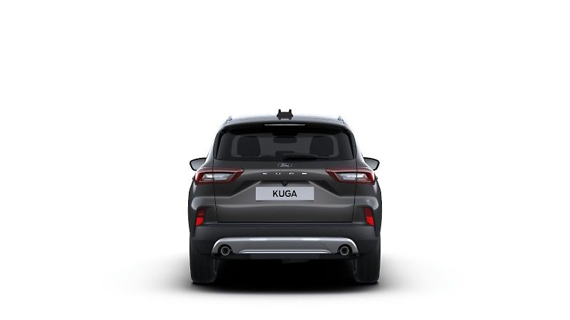 Ford Kuga (2026) Titanium, 5dveřová, 1.5 EcoBoo - fotka 6 z 9