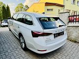 Škoda Octavia (2022) 1,5TSi 96kW G-TEC CNG STYLE ČR - náhled 14