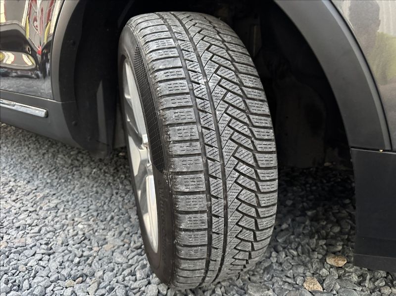 Ford Explorer 3,5 V6 268kW 4X4 PLATINUM - fotka 49 z 50