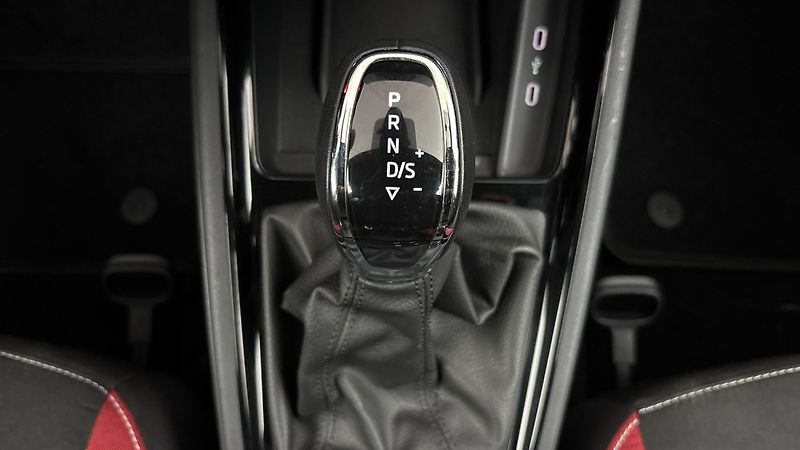 Škoda Kamiq 1.5 TSI DSG Monte Carlo - fotka 24 z 30