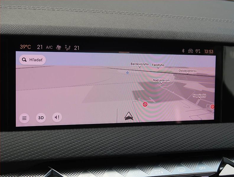 DS Automobiles DS4 (2023) Cross Rivoli 1.2 PureTech - fotka 21 z 22