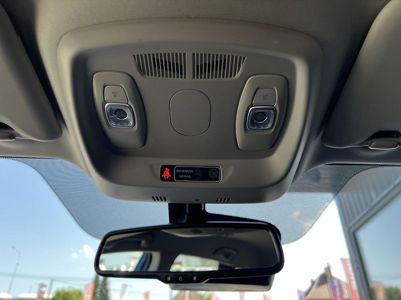 Renault Kadjar Intens 1.3TCe PŮVOD ČR 1.MAJ - fotka 20 z 49