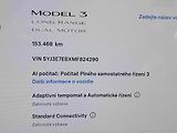 Tesla Model 3 AWD Long Range LED ACC 18ALU - náhled 8