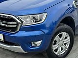 Ford Ranger Limited 157kw + tažné z. - náhled 10