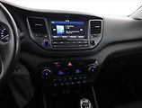 Hyundai Tucson (2017) 1.7 CRDi, Serv.kniha, Tempomat - náhled 10