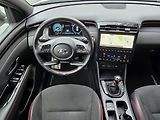 Hyundai Tucson 1.6CRDi NLine, serv.kn.,1.maj. - náhled 12