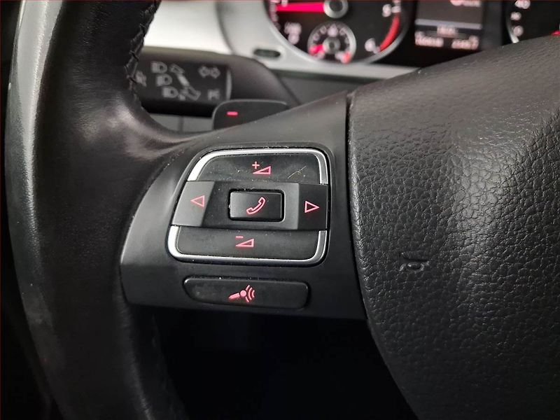 Volkswagen Passat (2014) Alltrack 2.0 TDI, 4X4 - fotka 16 z 26
