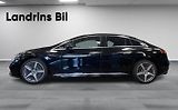 Mercedes-Benz EQE 300 AMG Kam BLIS LED Ambient - náhled 3