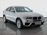BMW X4 (2014) xDrive20d, 4X4, Automat, Kůže - náhled 1