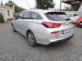 Hyundai i30 (2019) Combi 1.6CRDi,100kw,automat,ČR - náhled 7