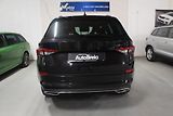 Škoda Kodiaq (2020) 2.0TDI DSG SportLine Display - náhled 11