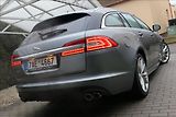 Jaguar XF 3,0 ČR, Automat, Navigace - náhled 14