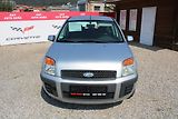 Ford Fusion (2008) REZERVACE - náhled 1