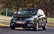 Seat Ibiza.