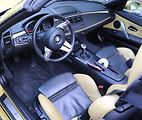 BMW Z4 (2006) - náhled 8