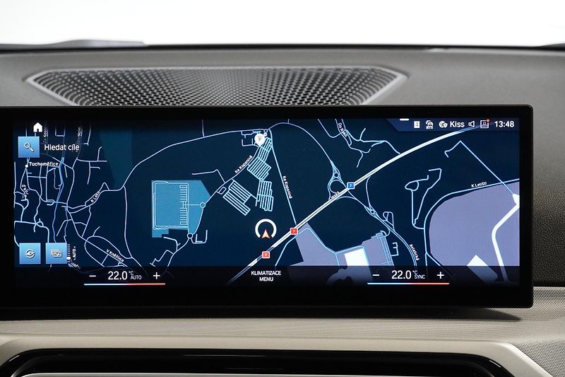 BMW Řada 3 318i,Advantage,115kw,Led,ČR, - fotka 25 z 33
