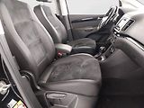 Volkswagen Sharan (2017) 2.0 TDI BMT, Automat, Kůže - náhled 9