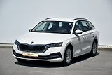 Škoda Octavia (2022) Ambition 1.5 TSI 110 kW - náhled 6