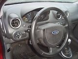Ford Fiesta (2002) 1,4TDCI - náhled 13