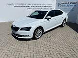Škoda Superb (2015) 2.0TDi 110kW DSG! Style+! ČR! - náhled 1