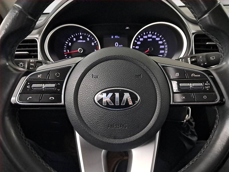 Kia Ceed (2019) 1.4 CVVT, Serv.kniha, Tempomat - fotka 16 z 16
