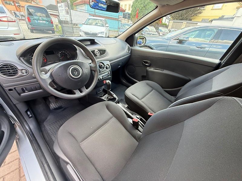 Renault Clio (2013) 1.2 16V - VAN ! Bez Koroze ! - fotka 7 z 16
