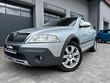 Škoda Octavia (2008) 2.0 TDi 4x4 Scout - náhled 1