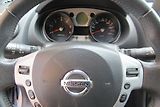 Nissan Qashqai 1.5 DCi AUT. KLIMA TAŽNÉ - náhled 12